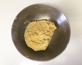 [グルテンフリー]米粉の塩バタークッキー作り方9写真