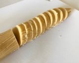 [グルテンフリー]米粉の塩バタークッキー作り方11写真