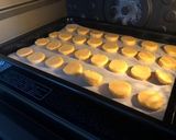 [グルテンフリー]米粉の塩バタークッキー作り方13写真