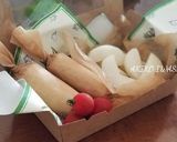 綺麗になれちゃう『クルクルウインナー』作り方10写真