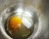 イタリアン!夏野菜のケークサレ♪作り方2写真