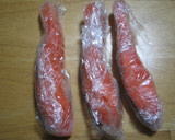 節約術♪これで食費を抑えよう★★③魚編作り方3写真