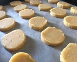 [グルテンフリー]米粉の塩バタークッキー作り方12写真