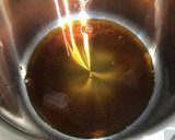 【魚の常備菜 】魚まるごと圧力鍋でうま煮作り方1写真