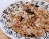 便利すぎる！時短のための万能挽肉ストック作り方8写真