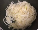 簡単！カフェ飯風コクうまトマトカレー作り方3写真