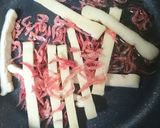 酵素が嬉しいカリカリ小松菜おひたし作り方6写真