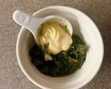 鶏むね肉のグリルバジルソース作り方4写真