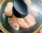 鶏むね肉のグリルバジルソース作り方6写真