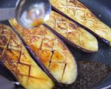 なすは油たくさん吸うを解消！なすのマヨ焼作り方9写真