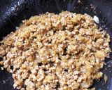 チーズ入りカレーコロッケ作り方1写真