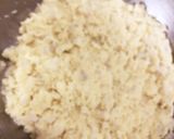 チーズ入りカレーコロッケ作り方2写真