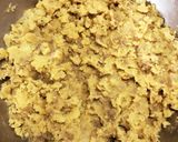 チーズ入りカレーコロッケ作り方3写真