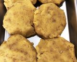 チーズ入りカレーコロッケ作り方4写真
