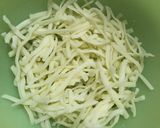 チーズ入りカレーコロッケ作り方5写真