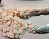 鰹節盛りネバトロ作りおきの効能備忘録作り方11写真