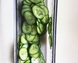 ツナきゅうりサンド作り方4写真