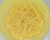 もやもやするもやし焼きそば作り方4写真