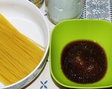 もやもやするもやし焼きそば作り方2写真