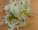 パパッ!簡単カレースープ作り方1写真