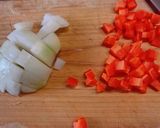 パパッ!簡単カレースープ作り方2写真