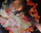 パパッ!簡単カレースープ作り方5写真