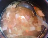 パパッ!簡単カレースープ作り方6写真