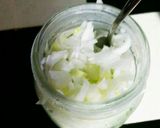 直ぐ使える刻み薬味の保存法作り方2写真