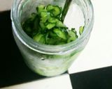 直ぐ使える刻み薬味の保存法作り方3写真
