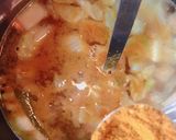 パパッ!簡単カレースープ作り方7写真