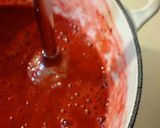 ゆっくり作る☆いちごのじゃむ作り方7写真