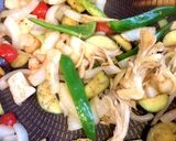 タイレッドカレー♪カルディのロイタイで作り方6写真