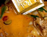 タイレッドカレー♪カルディのロイタイで作り方7写真