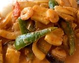 タイレッドカレー♪カルディのロイタイで作り方9写真
