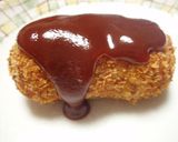 クリームコーンのやわらかコロッケ★作り方5写真