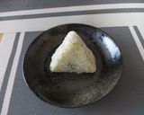 あおてんむすび作り方7写真