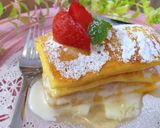 レモン香る～爽やかフレンチトースト～作り方20写真
