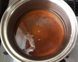 肉団子と茄子のおろし煮作り方3写真