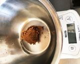蒸し茄子ソースの素麺作り方6写真