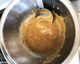 蒸し茄子ソースの素麺作り方9写真