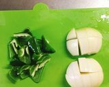 時短☆レンジでナスの味噌炒め作り方3写真
