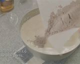 チョコロールケーキ作り方10写真