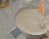 チョコロールケーキ作り方8写真