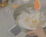 チョコロールケーキ作り方7写真
