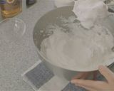 チョコロールケーキ作り方6写真