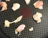 鶏むね肉ともやし炒め作り方3写真