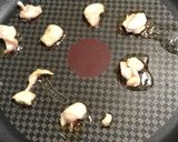 鶏むね肉ともやし炒め作り方4写真