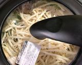 鶏むね肉ともやし炒め作り方8写真