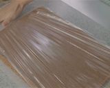 チョコロールケーキ作り方19写真