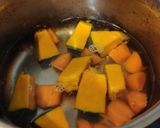 鶏&カラフル野菜甘酢炒作り方4写真